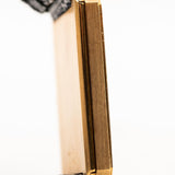Vacheron Constantin 18k Rectangulaire Sigma 1970