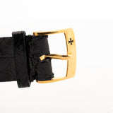Vacheron Constantin 18k Rectangulaire Sigma 1970