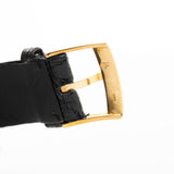 Vacheron Constantin 18k Rectangulaire Sigma 1970