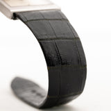 Rolex Cellini Rectangulaire 18k 1976