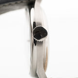 Longines Art Déco 1946