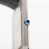 Piaget Or blanc 18k Protocole 1970