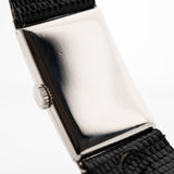 Omega Rectangulaire Art Déco 1930