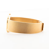 Patek Philippe 18k Ellipse d'Or 1970
