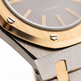Audemars Piguet Royal Oak Two Tone Automatic 1980