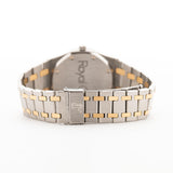Audemars Piguet Royal Oak Two Tone Automatic 1980