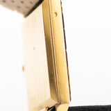 Piaget Rectangulaire 9161 Œil de tigre 1970