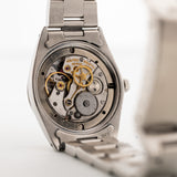 Rolex Oysterdate Precision Noir 1971