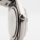 Rolex Oysterdate Precision Noir 1971