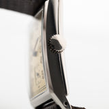 Omega Rectangulaire Art Déco 1935