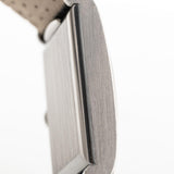 Omega Rectangulaire Art Déco 1944