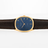 Patek Philippe 18k Ellipse 1970