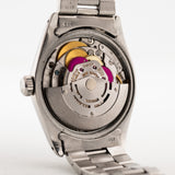 Rolex Oyster Perpetual Blue Mosaic 1972