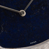 Audemars Piguet 18k Lapislazuli 1970