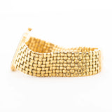 Vacheron Constantin Square 18k Basket 1970
