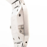 Cartier Santos Carrée 2961 Two Tone 1980