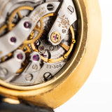 Patek Philippe 2591 Calatrava HAUSMANN années 1960