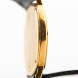 Piaget Hexagon Roman 18k 1980