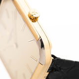 Vacheron Constantin 18k Square Two Tone 1970