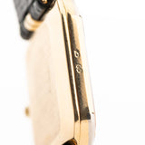 Vacheron Constantin 18k Square Two Tone 1970