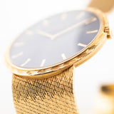 Patek Philippe Calatrava 18k 1970