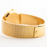 Patek Philippe Calatrava 18k 1970