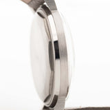 Patek Philippe Calatrava 18k Date 1970