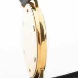 Patek Philippe 3520 Calatrava 1960s