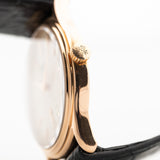Patek Philippe Calatrava Rose 18k 1991