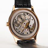Patek Philippe Calatrava Rose 18k 1991