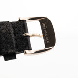 Jaeger LeCoultre Reverso 18k Classique 1990