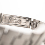 Rolex Air King Blue 1990
