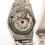 Rolex Air King Blue 1990