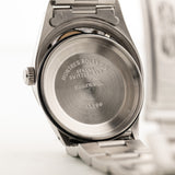 Rolex Air King Blue 1990