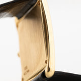 Piaget Tank 18k Roman 1980