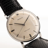 Rolex Précision 1970