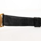 Rolex Cellini 18k Grey Roman 1990