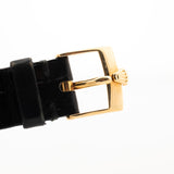 Rolex Cellini 18k Grey Roman 1990