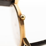 Patek Philippe Calatrava émail 18k 1990