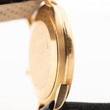 Patek Philippe Calatrava émail 18k 1990