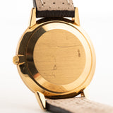 Patek Philippe Calatrava émail 18k 1990
