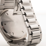 Iwc Ingenieur SL Papier Graphique Gris 1980