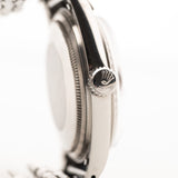 Rolex Datejust Pie Pan Grey Full Set 1968