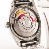 Rolex Datejust Pie Pan Grey Full Set 1968