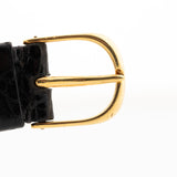 Audemars Piguet 18k Square 1970