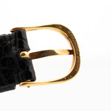 Audemars Piguet 18k Square 1970