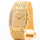 Audemars Piguet Cobra 18k Diamond 1980