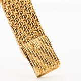 Audemars Piguet Cobra 18k Diamond 1980