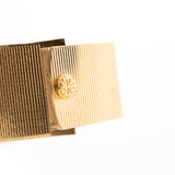 Patek Philippe Calatrava 18k 1970