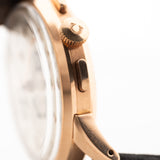 Omega Chronographe 18k Pre 321 Jumbo 1944